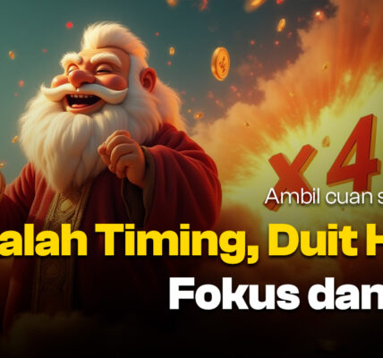 Memahami Dunia Slot: Panduan Lengkap dan Terbaru