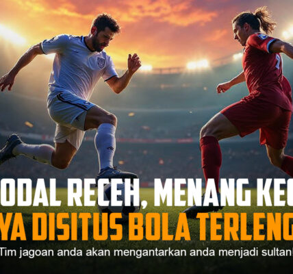 Mengenal Dunia Bola: Sejarah, Jenis, dan Perkembangannya