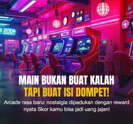 Mengenal Tembak Ikan: Inovasi Hiburan Digital yang Memikat