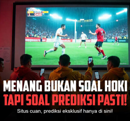 Keajaiban Bola: Dari Lapangan Hijau hingga Inovasi Teknologi