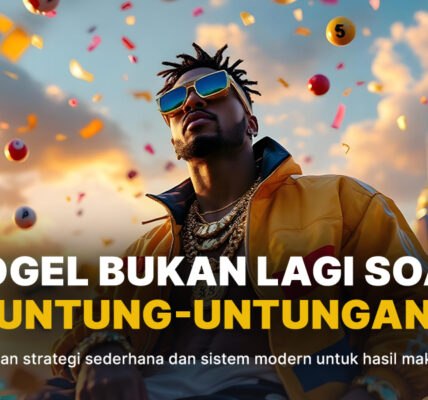 Memahami Dunia Slot: Panduan Lengkap Bermain dan Strategi Terbaik