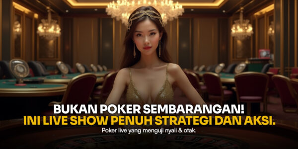 Menjelajahi Dunia Casino: Dari Sensasi Tradisional hingga Inovasi Digital