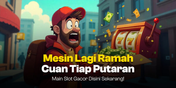Memburu Keberuntungan di Dunia Slot: Rahasia dan Strategi yang Wajib Diketahui