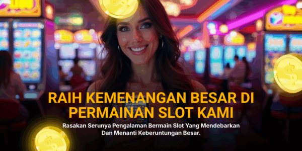 Menyelami Dunia Slot: Kunci Menang dan Strategi Terbaik untuk Menaklukkan Mesin Slot
