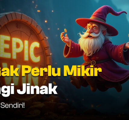 Slot Mesin: Menguak Segala Aspek Menarik dan Strategi Bermainnya
