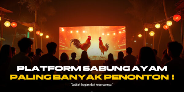 Sabung Ayam: Seni Bertarung dan Budaya yang Memikat