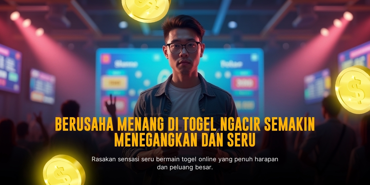 Membongkar Rahasia Menang di Togel Singapore (SGP)