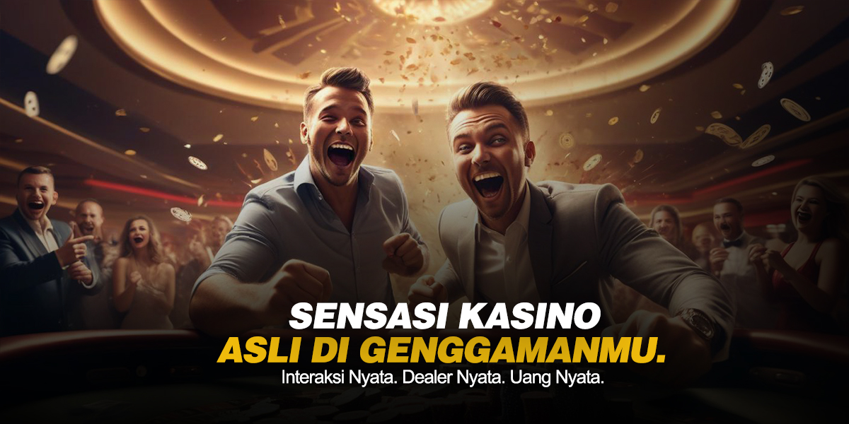 Mata Uang Rahasia di Balik Dunia Casino Modern: Strategi dan Inovasi Terbaru