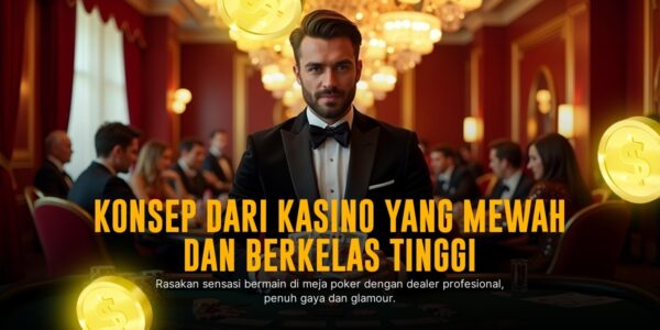 Evolution Gaming: Dominasi Live Casino dengan Game Roulette