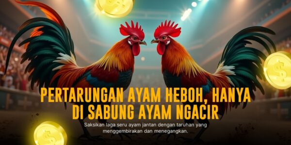 Rahasia Ayam Bangkok Aduan untuk Sabung Ayam SV388 yang Bikin Kesengsem