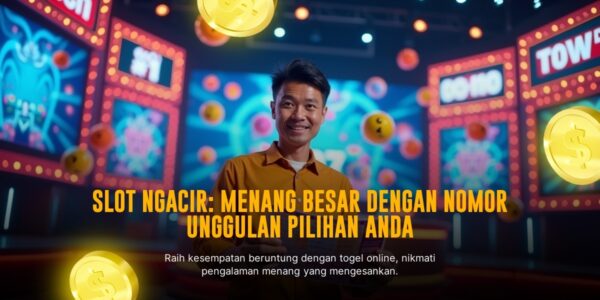 Strategi Jitu Menang Togel Singapore (SGP) yang Wajib Dicoba
