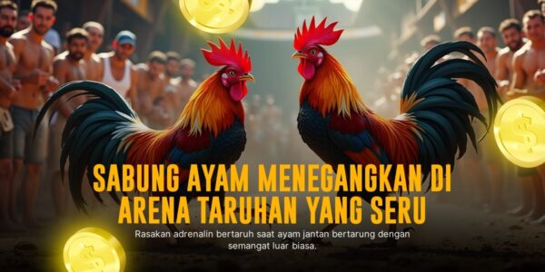 Mengenal Jenis Ayam Bangkok di Sabung Ayam SV388