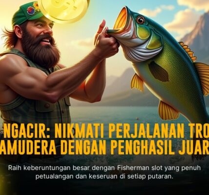 Slot Wild West Gold Pragmatic Play: Sensasi Jackpot di Era Koboi