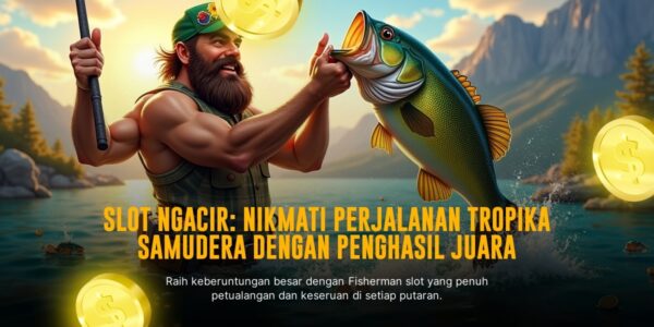 Slot Wild West Gold Pragmatic Play: Sensasi Jackpot di Era Koboi
