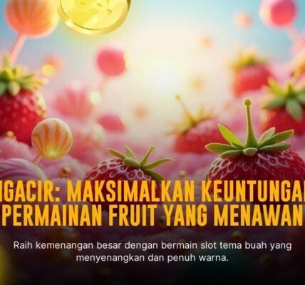 Mega Moolah: Raja Slot Jackpot Progresif dari Microgaming