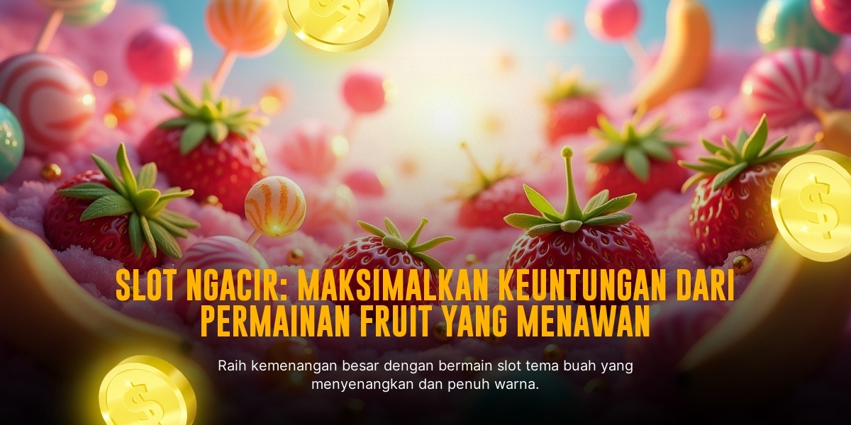 Mega Moolah: Raja Slot Jackpot Progresif dari Microgaming