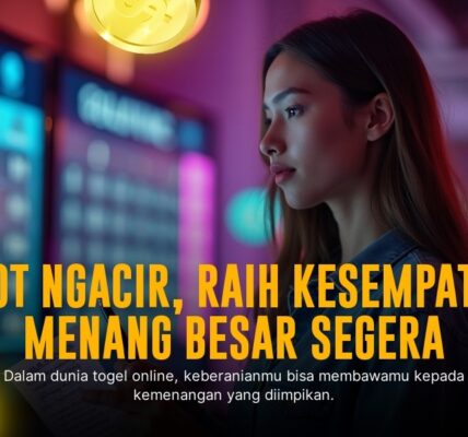 Membedah Rahasia Togel Singapore: Cara Bermain dan Menang