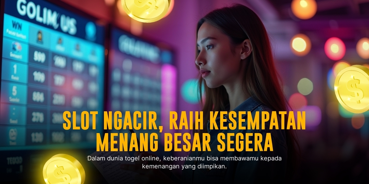 Membedah Rahasia Togel Singapore: Cara Bermain dan Menang