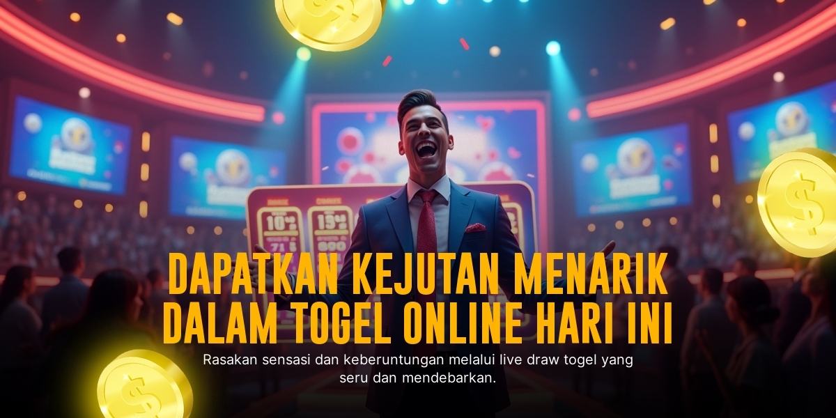 Strategi Jitu Menang Togel Singapore: Cara Maksimalkan Peluang