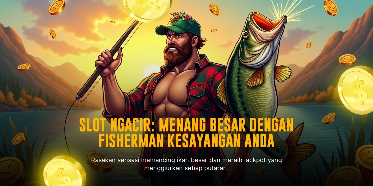 Slot Joker Gaming: Cara Maksimalkan Kemenangan di Era Digital