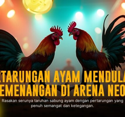 Jenis Ayam Bangkok: Raja Sabung Ayam dengan Peluang Menang Tinggi di SV388