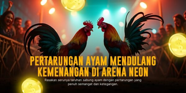 Jenis Ayam Bangkok: Raja Sabung Ayam dengan Peluang Menang Tinggi di SV388