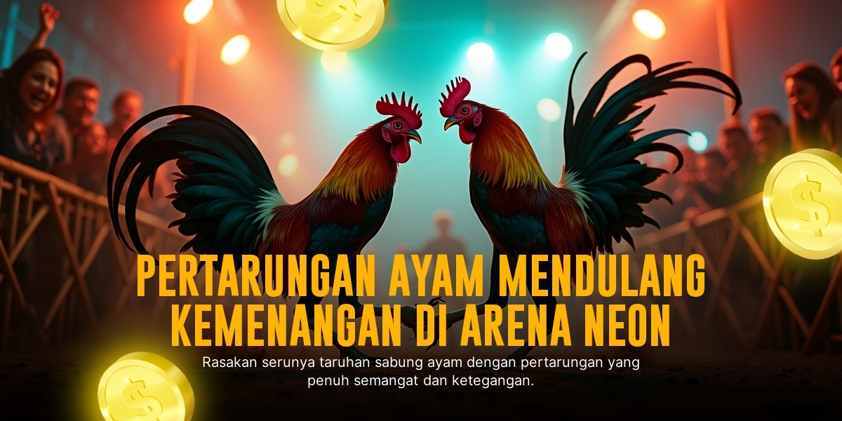 Jenis Ayam Bangkok: Raja Sabung Ayam dengan Peluang Menang Tinggi di SV388