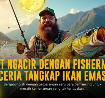 Rahasia Gacor Slot Wild West Gold dari Pragmatic Play