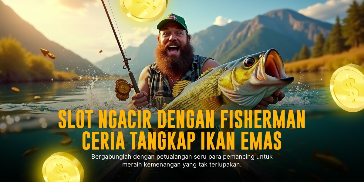 Rahasia Gacor Slot Wild West Gold dari Pragmatic Play