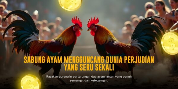 Mengenal Ayam Bangkok: Raja di Arena Sabung Ayam
