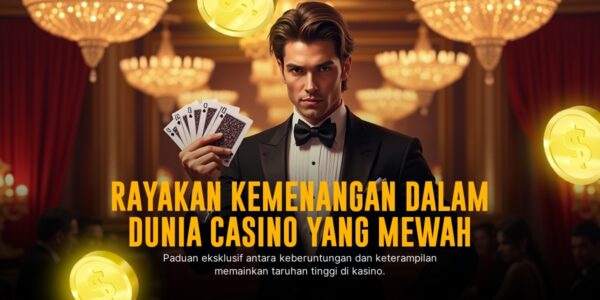 Menyelami Sensasi Live Casino Bersama Pragmatic Play Live