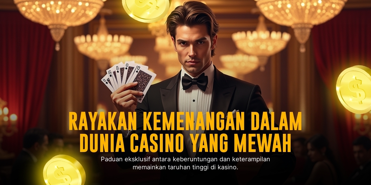 Menyelami Sensasi Live Casino Bersama Pragmatic Play Live
