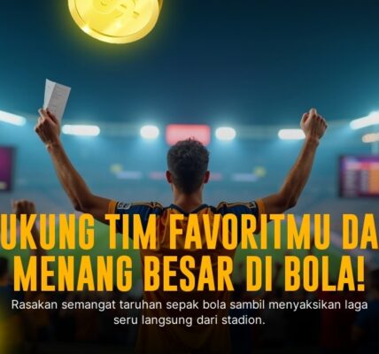 BOLA: Cara Ampuh Menang Taruhan SBOBET Bola Liga Inggris