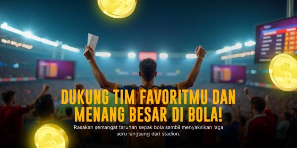 BOLA: Cara Ampuh Menang Taruhan SBOBET Bola Liga Inggris