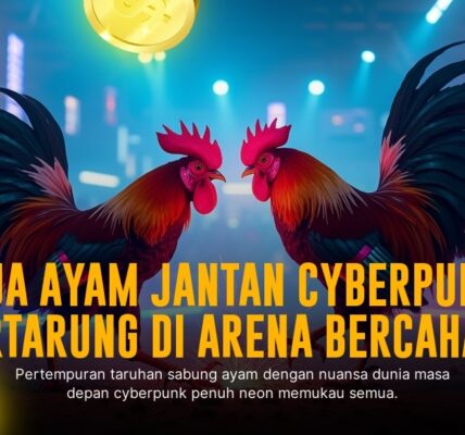 Mengenal SV388: Penyedia Platform Sabung Ayam Terpercaya