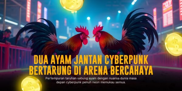 Mengenal SV388: Penyedia Platform Sabung Ayam Terpercaya