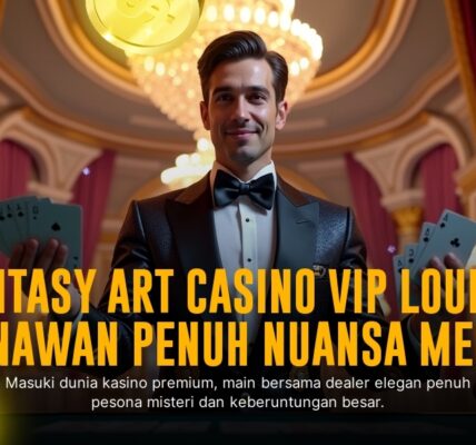Menggali Sensasi Bermain Baccarat Live di Pragmatic Play