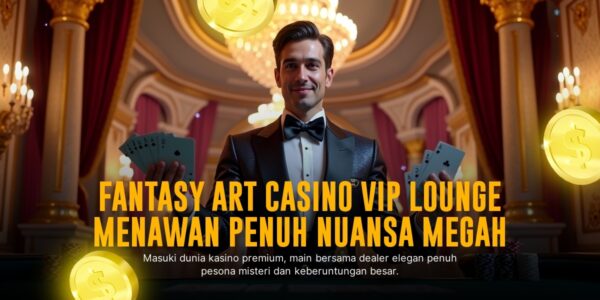 Menggali Sensasi Bermain Baccarat Live di Pragmatic Play