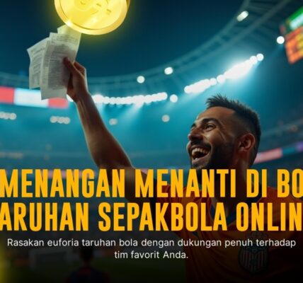 Slot Gacor Maxwin: Rahasia Menang Mudah di Slot Pragmatic Play