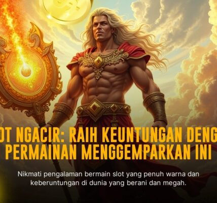 Sensasi Maxwin di Slot Pragmatic Play yang Wajib Kamu Coba