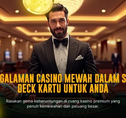 Rahasia Menang Evolution Gaming Live Casino Hokiwin77 Gacor