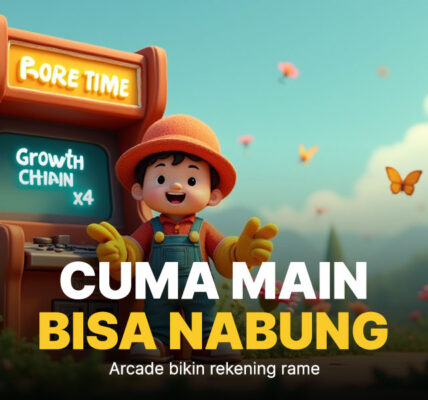 Keunikan Game JILI Arcade: Sensasi Nostalgia yang Mengasyikkan