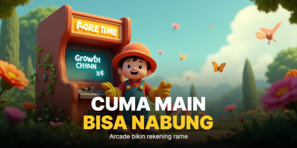 Keunikan Game JILI Arcade: Sensasi Nostalgia yang Mengasyikkan