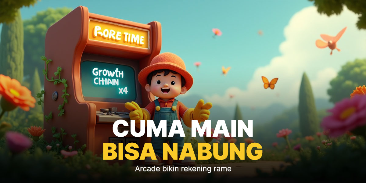 Keunikan Game JILI Arcade: Sensasi Nostalgia yang Mengasyikkan