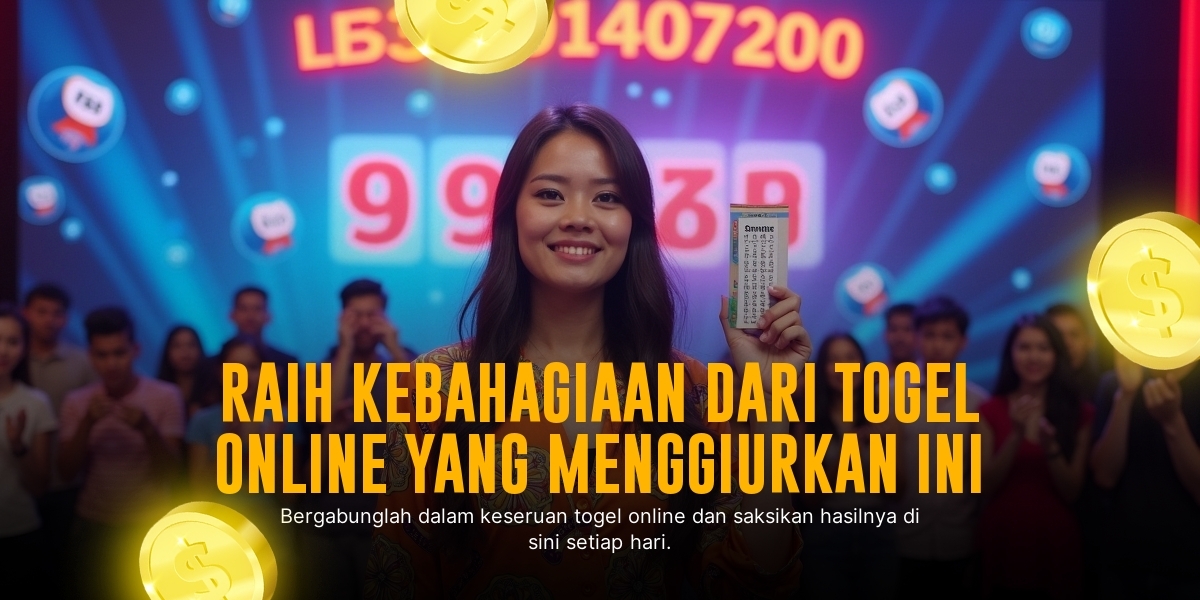 Colok Bebas: Strategi Jitu Menang Togel yang Jarang Diketahui
